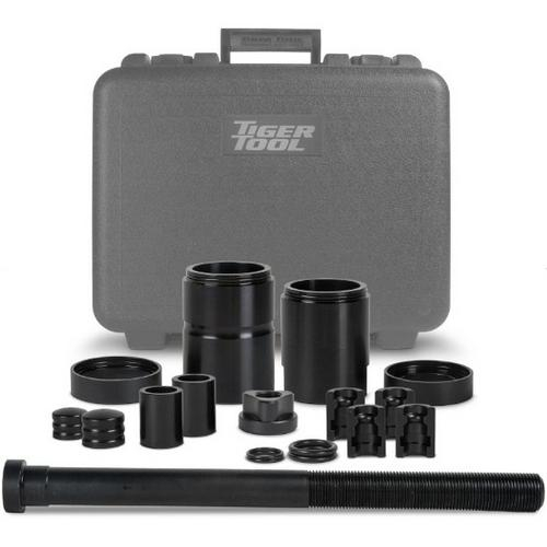 Buy Tiger Tool 15099, Pin & Bushing Starter Kit without Cylinder Prime Buy