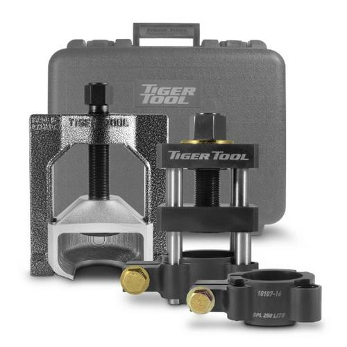 Tiger Tool 20155 Severe Heavy Duty U Joint Service Kit Removal Only