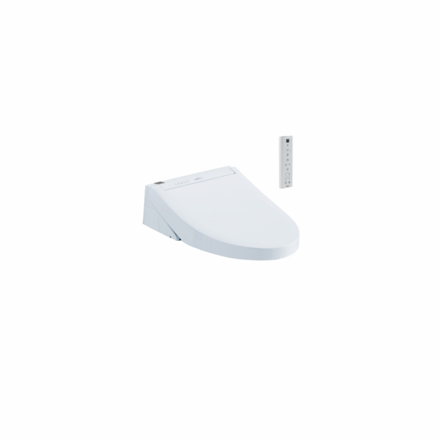 Buy TOTO SW3084T4001, WASHLET Toilet Seats C5 Tank Type Cotton Prime Buy
