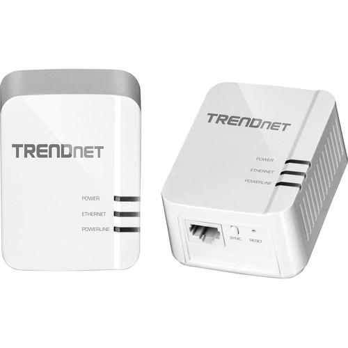 TRENDnet TPL-422E2K