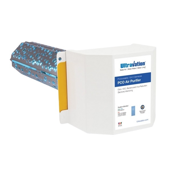 Ultravation uv catalyst deals
