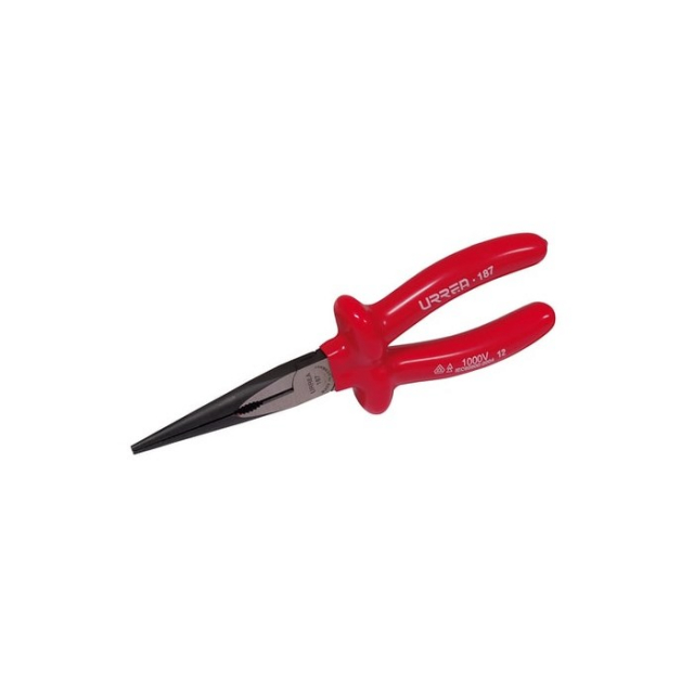 7 in. Heavy Duty Long Nose Pliers