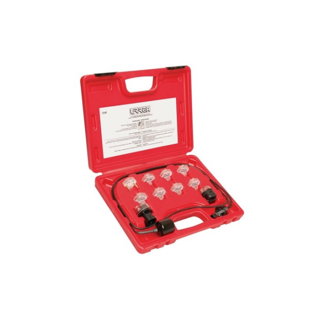 Buy Urrea 2348, Fuel Injection Test Noid Light Tool Set, 11 Pieces