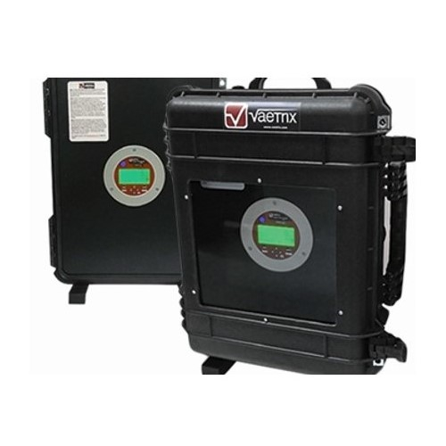 Vaetrix VX-DCR-5K-I-05-BT-RTD