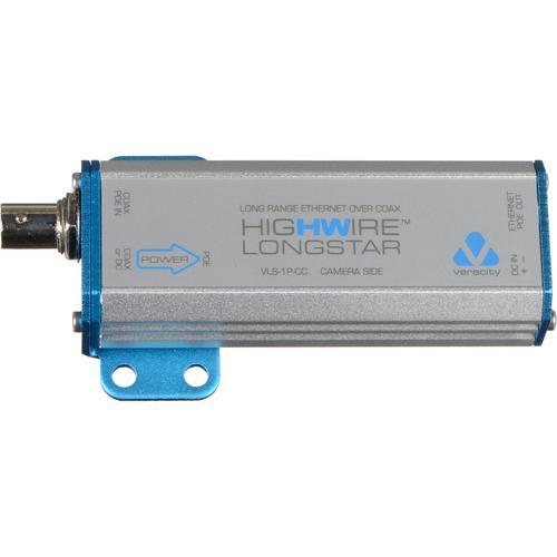 Veracity VLS-1P-CC