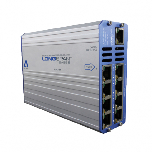Veracity VLS-LS-B8