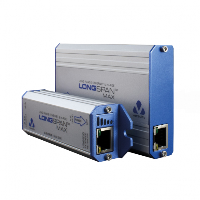 Veracity VLS-LSM-C