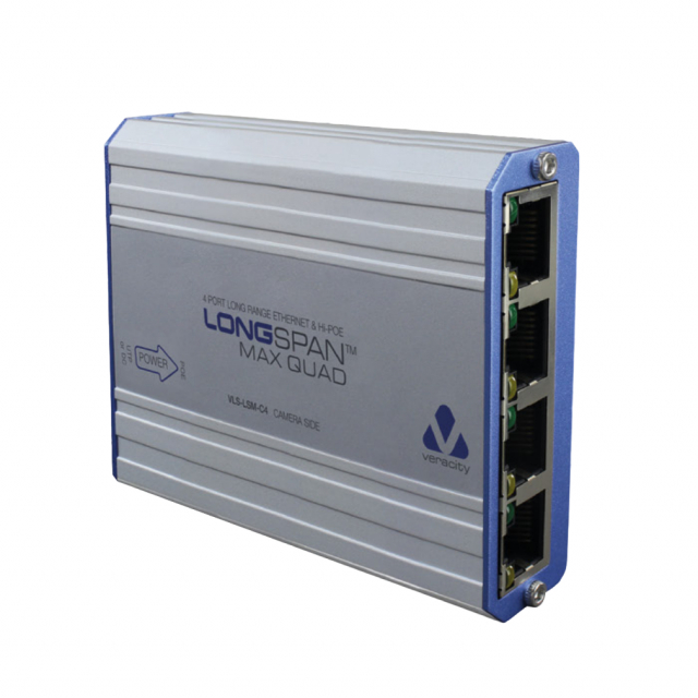 Veracity VLS-LSM-C4