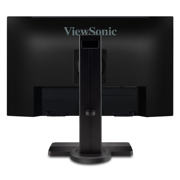 ViewSonic XG2431 24 OMNI 1080p 0.5ms 240Hz IPS Gaming Monitor with  FreeSync Premium, and HDR400 