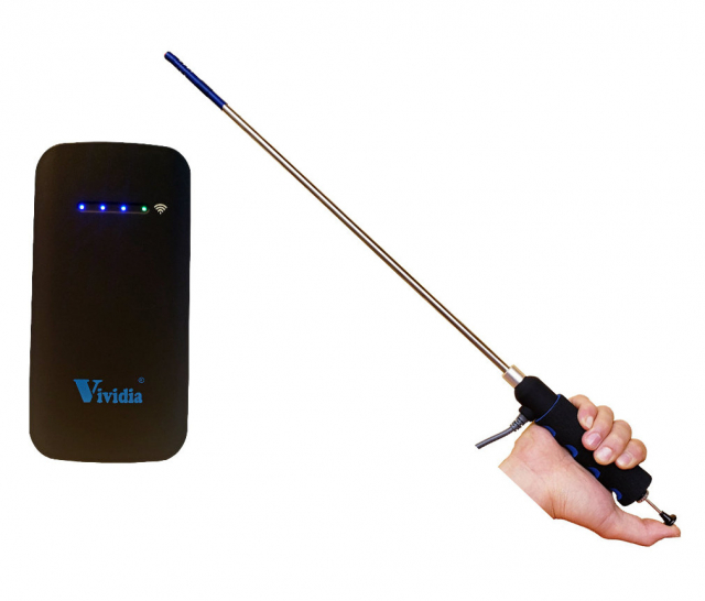 Vividia VA-400-WiFi