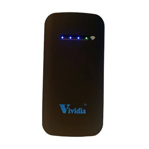 Buy Vividia W03B, AirBox USB Converter Installed - Prime Buy