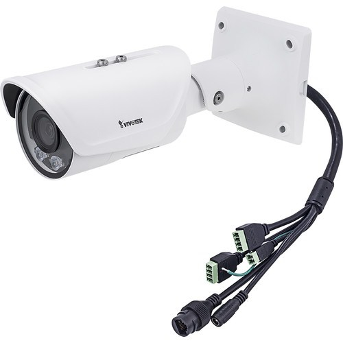 Buy Vivotek IB9367-EH, IB9367 2MP Outdoor Network Bullet Camera - Prime Buy