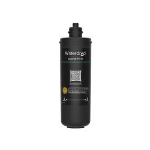 Waterdrop RF10-UF Cartouche Filtre à Eau 0,01 Micron - Rechange Pour Systèmes 10UA/10UB - Réduction Plomb, Chlore