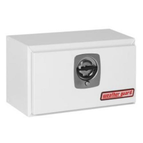 Buy Weather Guard 525302, Under Bed Box Steel 2.3 cu ft Prime Buy