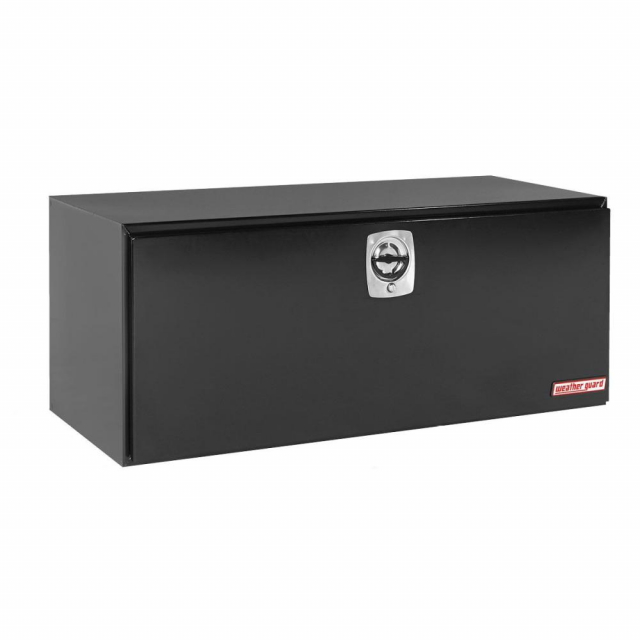 Buy Weather Guard 562502, Under Bed Box, Steel, Jumbo, 20.0 Cu Ft