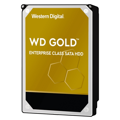 Western Digital WD121KRYZ