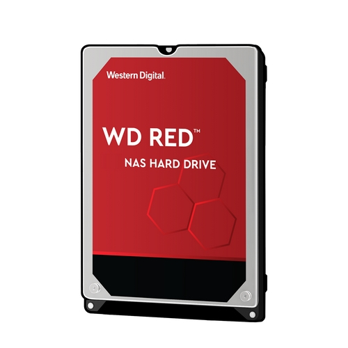 Automatisk Modig pouch Buy Western Digital WD8003FFBX, WD Red Pro HDD, 8TB, 3.5", 7200 - Prime Buy