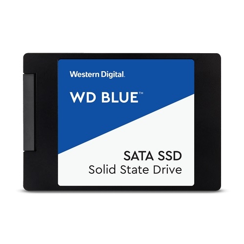 Western Digital WDS100T2B0A