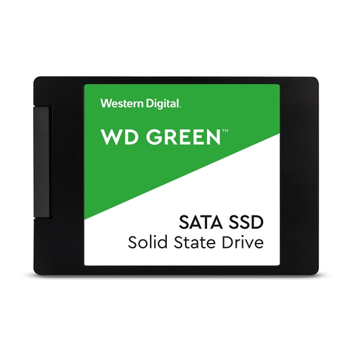 Buy Western Digital WDS240G2G0B, WD PC SSD, 240GB, 2280 - Prime
