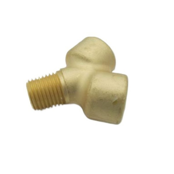Western Enterprises 111-7 "Y" Connection – Metal Logics, Inc