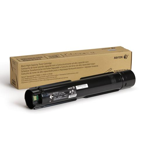 Toner Xerox 106R03528 Nero &ndash; Resa Extra 10.500 Pagine &ndash; Originale Per C405