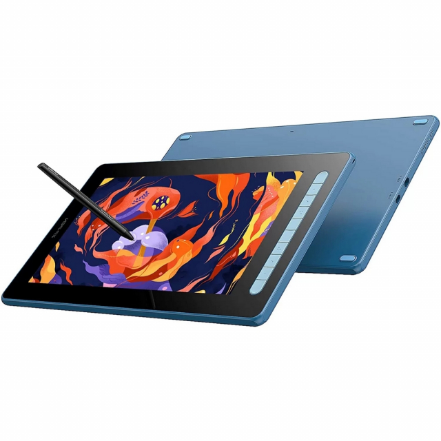Buy XP-Pen Artist 16 2nd BL, CD160FH 16