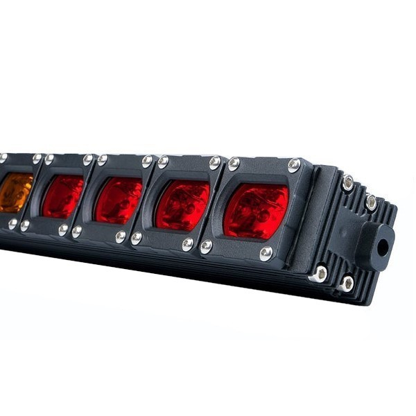 30 LED Chase Light Bar | RX Series G9