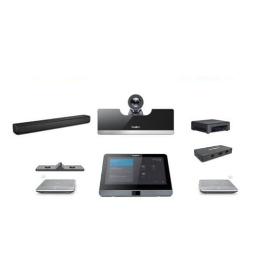 Yealink 702-500-001, Video Conferencing for Small Room - Buy