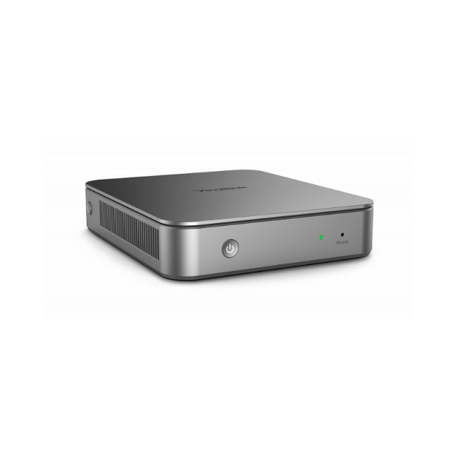 Buy Yealink MCOREZR, MiniPC with 8thgen INTEL Core i5 QuadCore CPU
