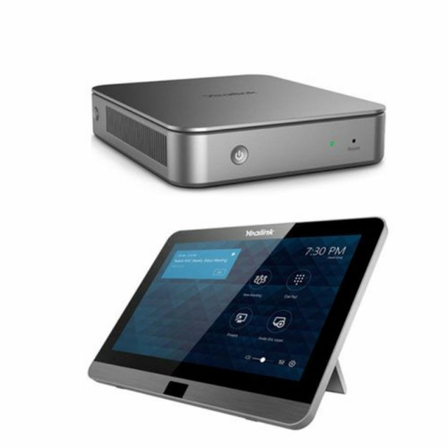 Buy Yealink MCOREKITMS, MiniPC, 8thgen INTEL Core i5 with Touch
