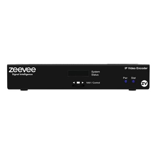 ZeeVee ZMXENC2-HLS