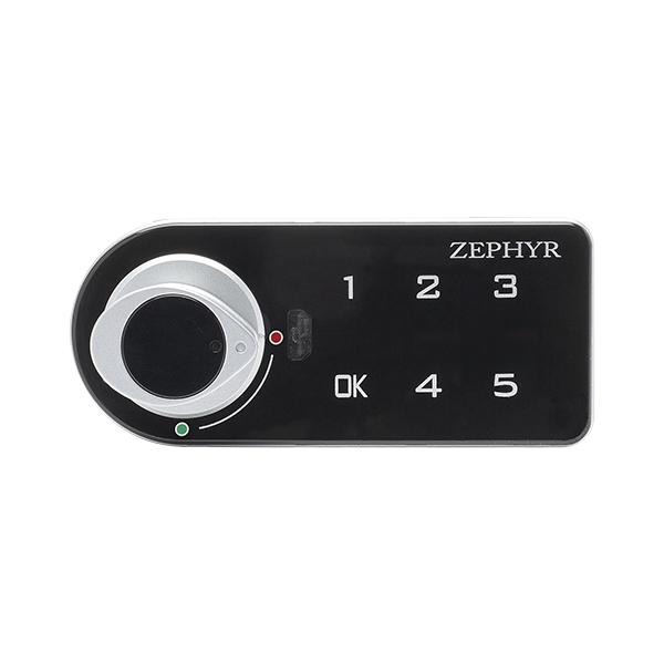 Zephyr Lock 2715