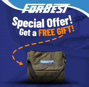 Forbest Special Offer!