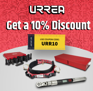Save on Urrea Products!