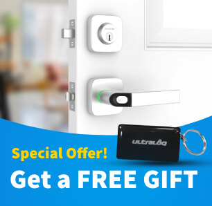 Ultraloq Special Offer!