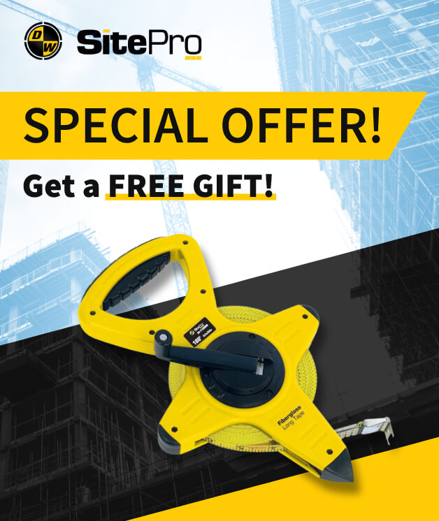 SitePro Special Offer!