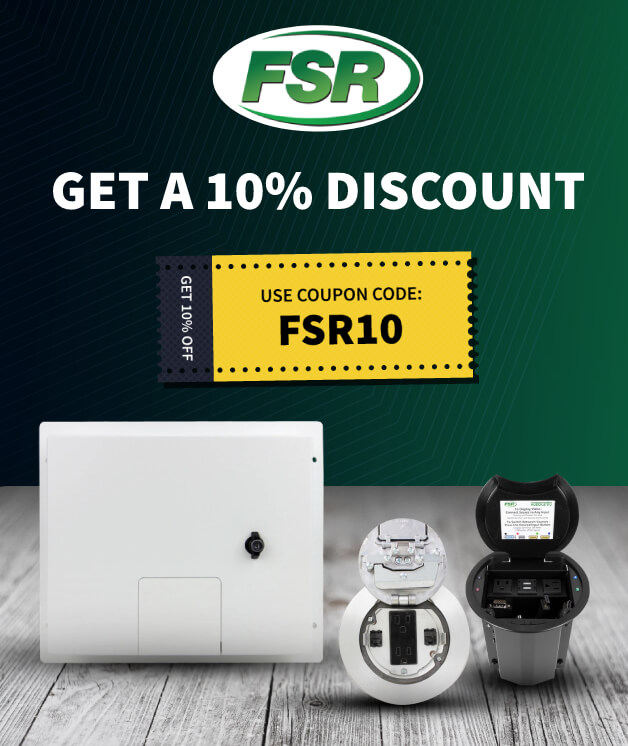 FSR Special Offer!