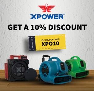 XPOWER Special Offer!