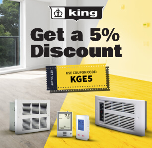 King Electrical Special Offer!