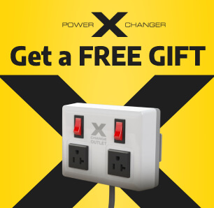 PowerXchanger Hot Deal!