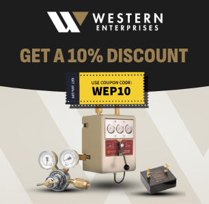 Western Enterprises Special Offer!