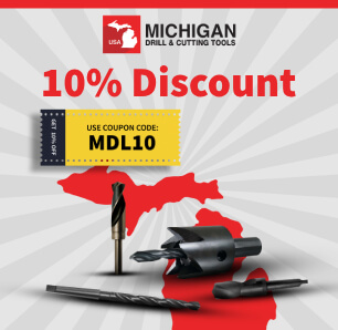 Michigan Drill Special Offer!