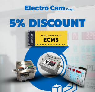 Electro Cam Specials!