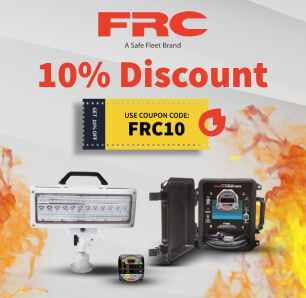 FRC Hot Deal!