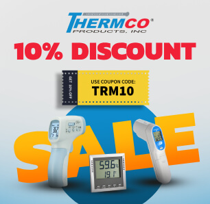 Thermco Special Discount!