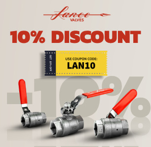 Lance Valves Deal!