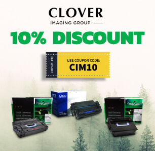 Clover Imaging Special Offer!