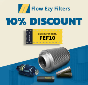 Flow Ezy Filters Deal!