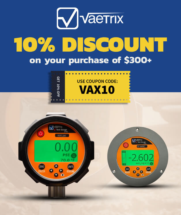 Vaetrix Hot Deal!