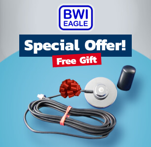BWI Eagle Offer!